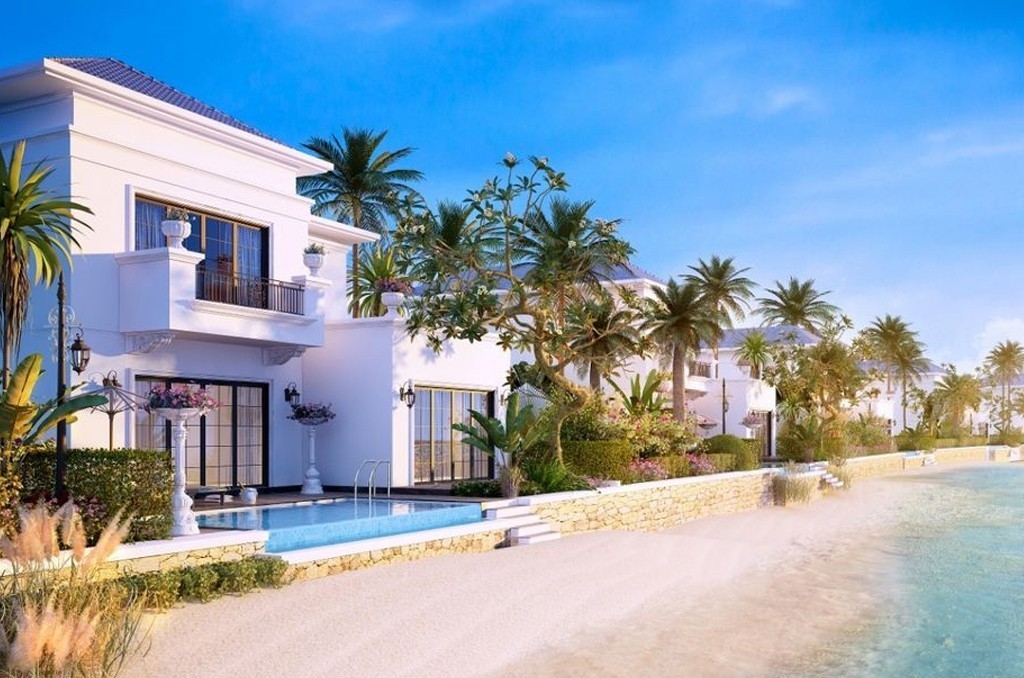 Vinpearl Da Nang Resort &amp; Villas 1 (New) For Sale in Hoa Hai, Da Nang, Vietnam | Real Estate Investment SEKAI PROPERTY