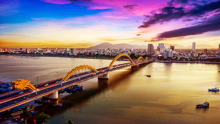 Why Da Nang Remains Attractive for Foreign Investors
