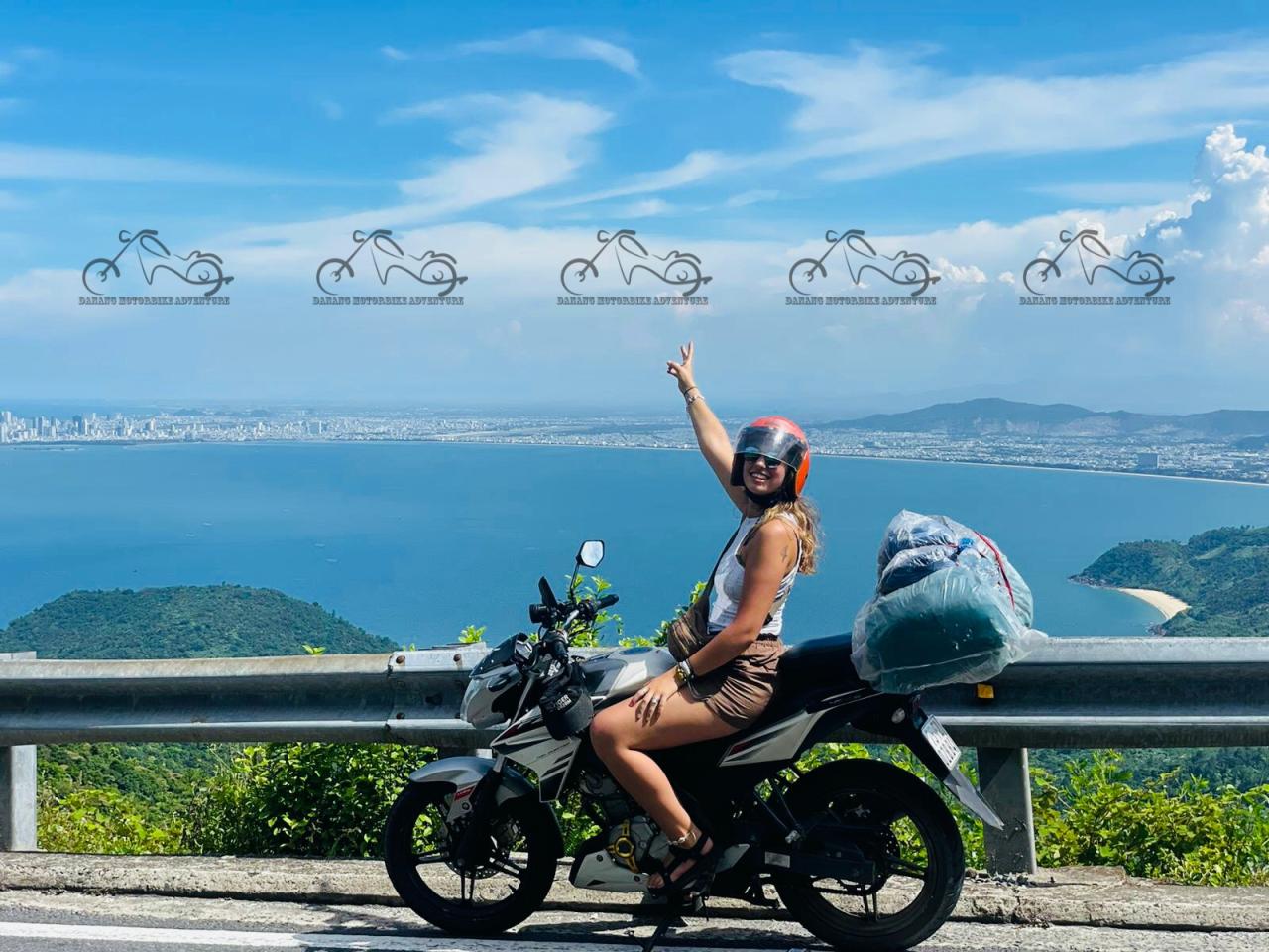 Top 10 reputable motorbike rental addresses in Hue with cheap prices, delivered to your place - Da Nang Private Car