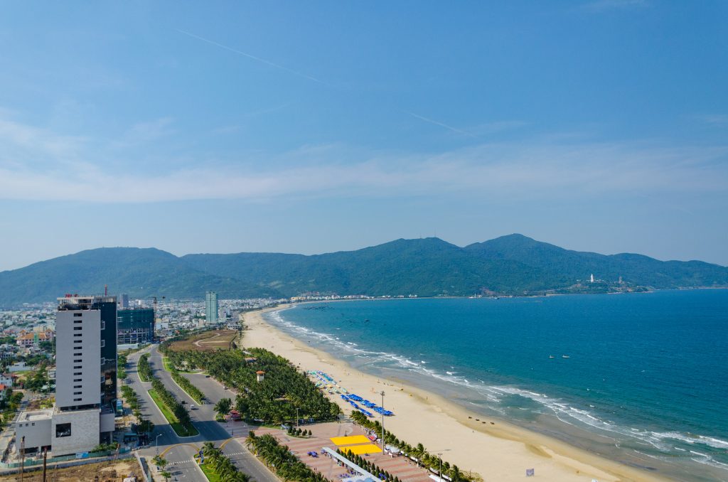 Living in Da Nang: Pros and cons | The Blond Travels
