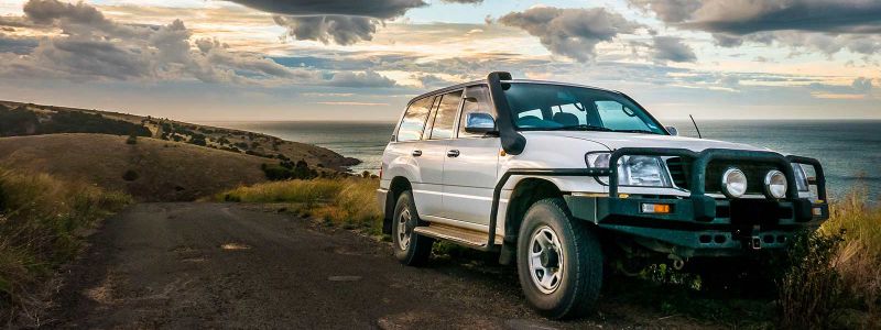 Eight things you need to know when planning an off-road adventure | RACV