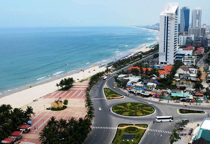 Why call Da Nang a city worth living? - CheckinDanang.com