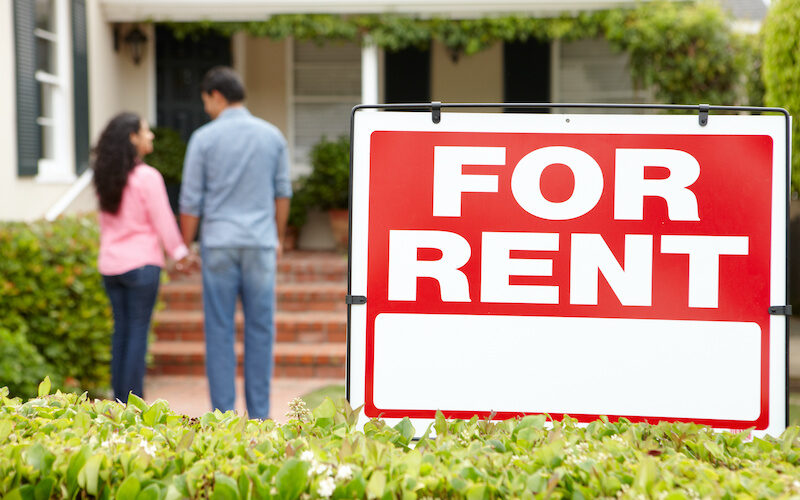 THINGS TO CONSIDER BEFORE RENTING YOUR PROPERTY - Jensen Property Management